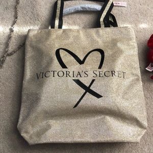 Victoria Secret Tote Bag